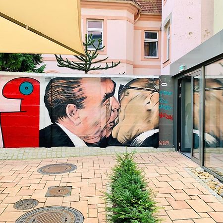 Moments Boutique Hotel Bautzen Kültér fotó