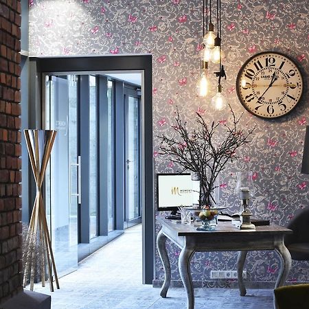 Moments Boutique Hotel Bautzen Kültér fotó