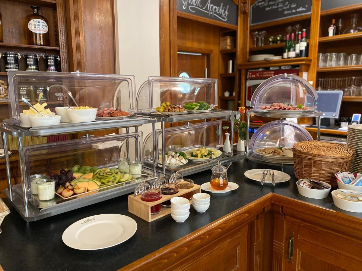 Moments Boutique Hotel Bautzen Kültér fotó