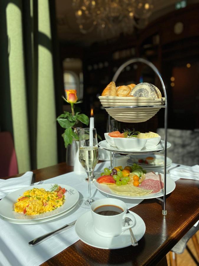 Moments Boutique Hotel Bautzen Kültér fotó