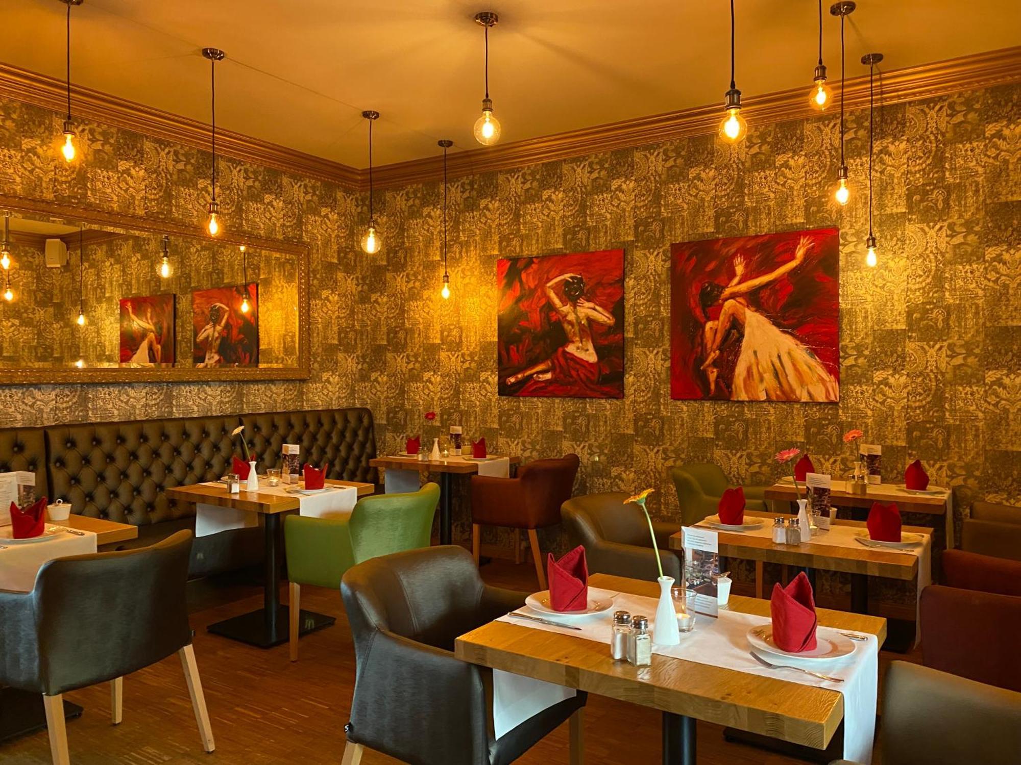 Moments Boutique Hotel Bautzen Kültér fotó