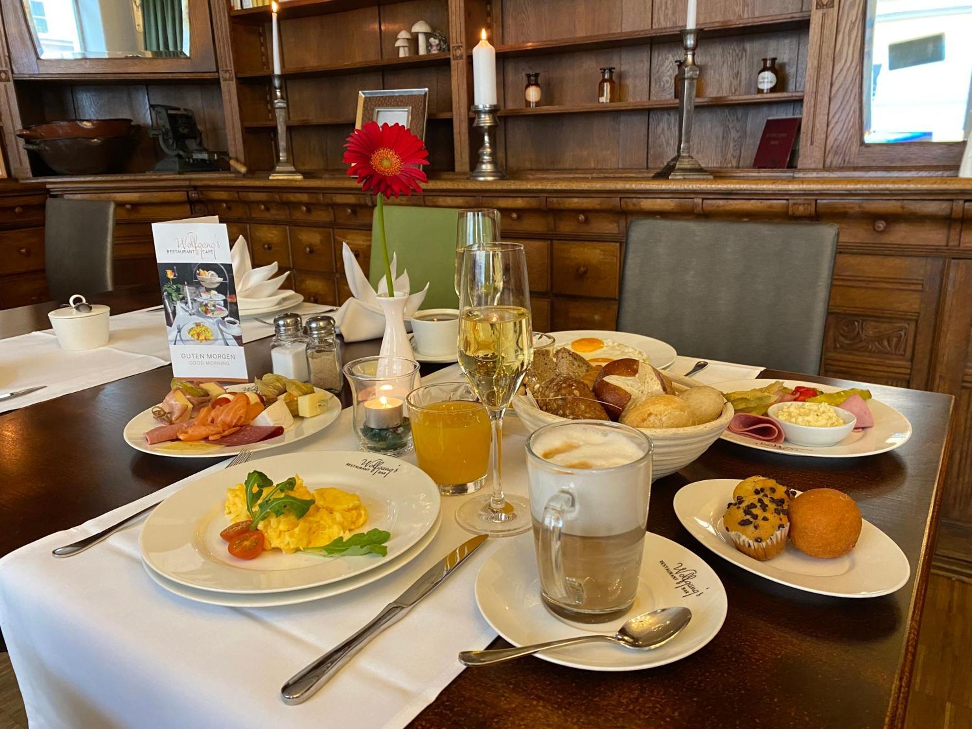 Moments Boutique Hotel Bautzen Kültér fotó