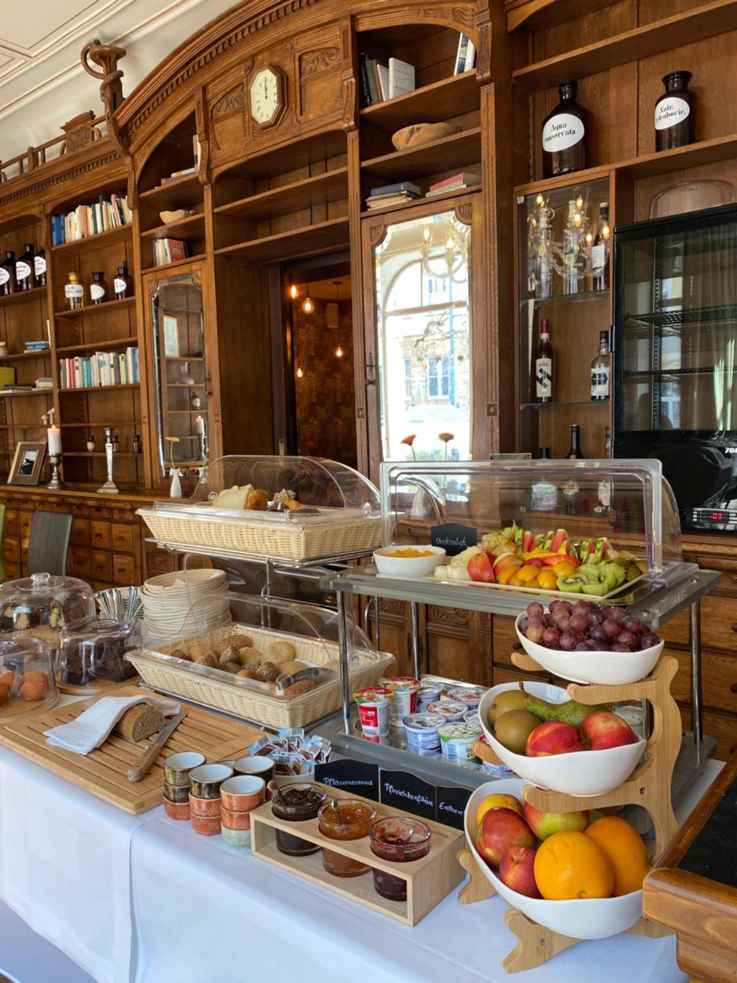 Moments Boutique Hotel Bautzen Kültér fotó