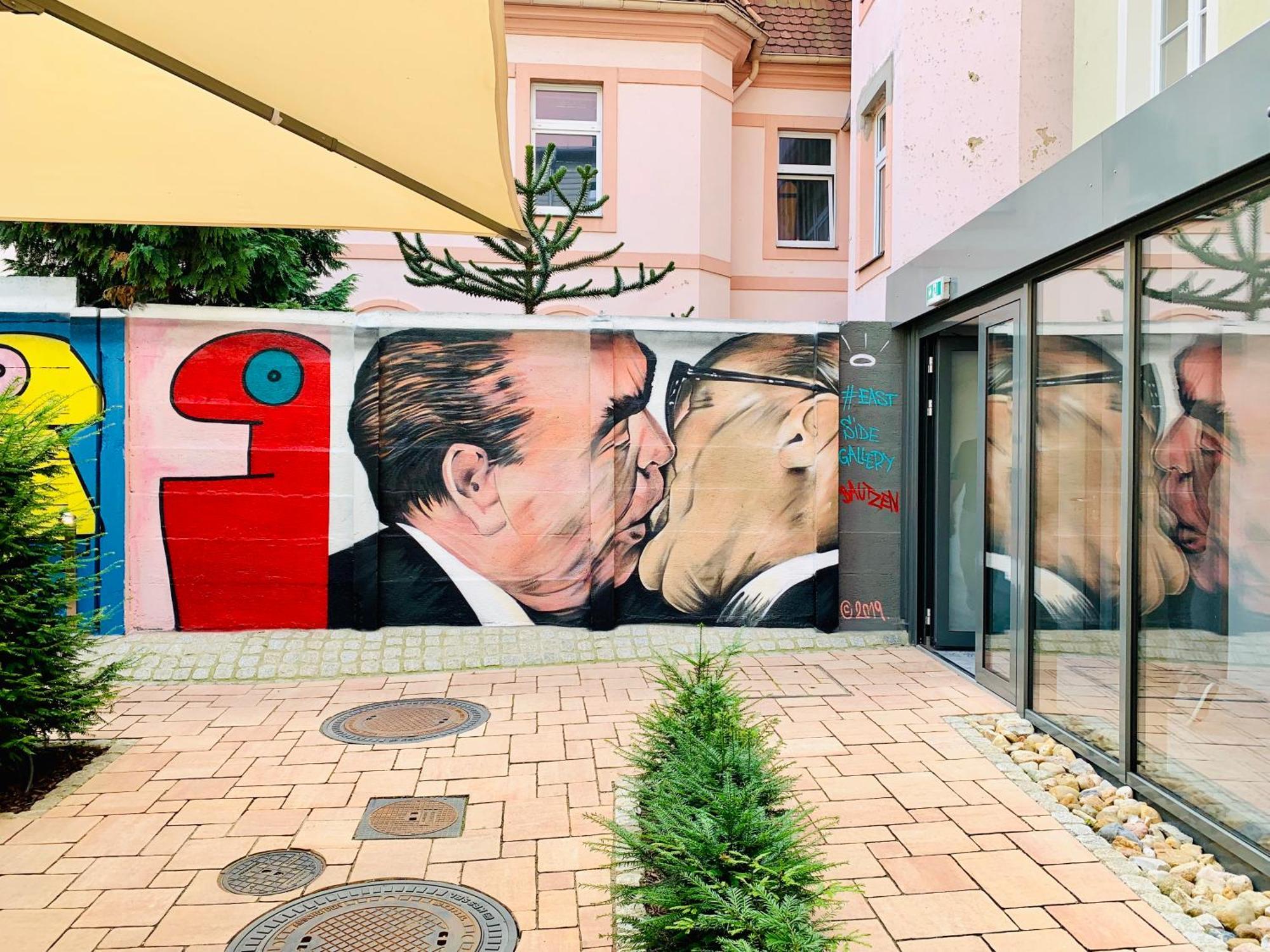 Moments Boutique Hotel Bautzen Kültér fotó