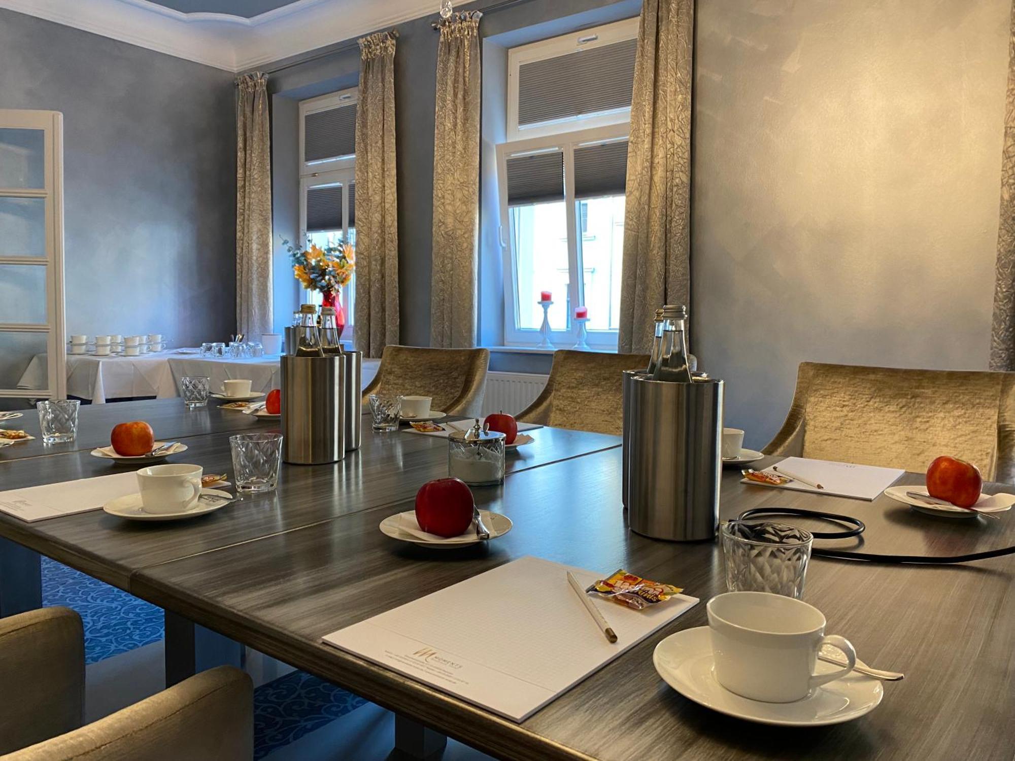 Moments Boutique Hotel Bautzen Kültér fotó