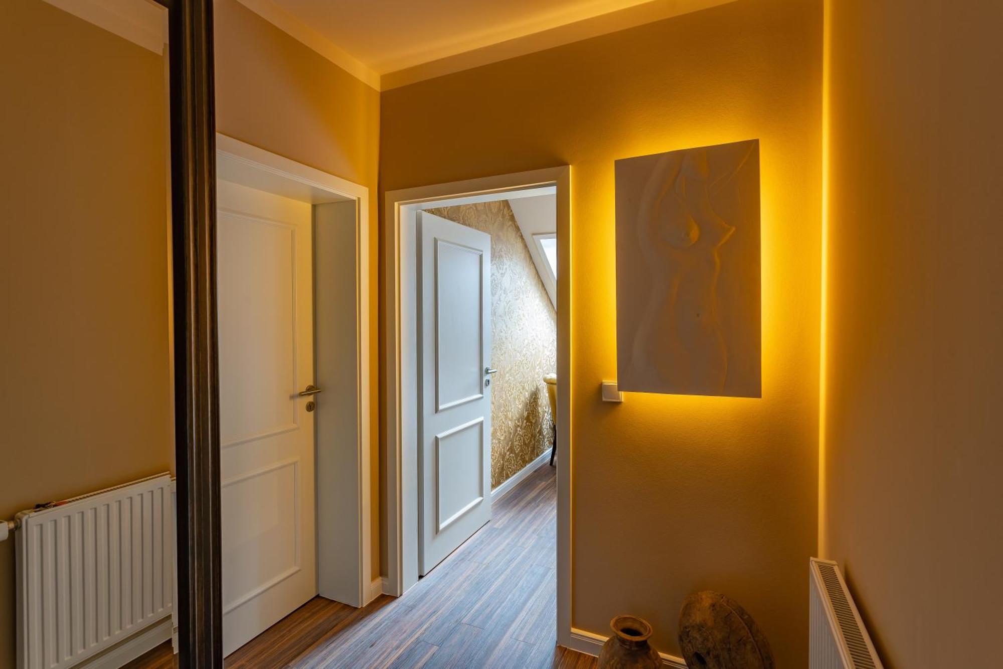 Moments Boutique Hotel Bautzen Kültér fotó