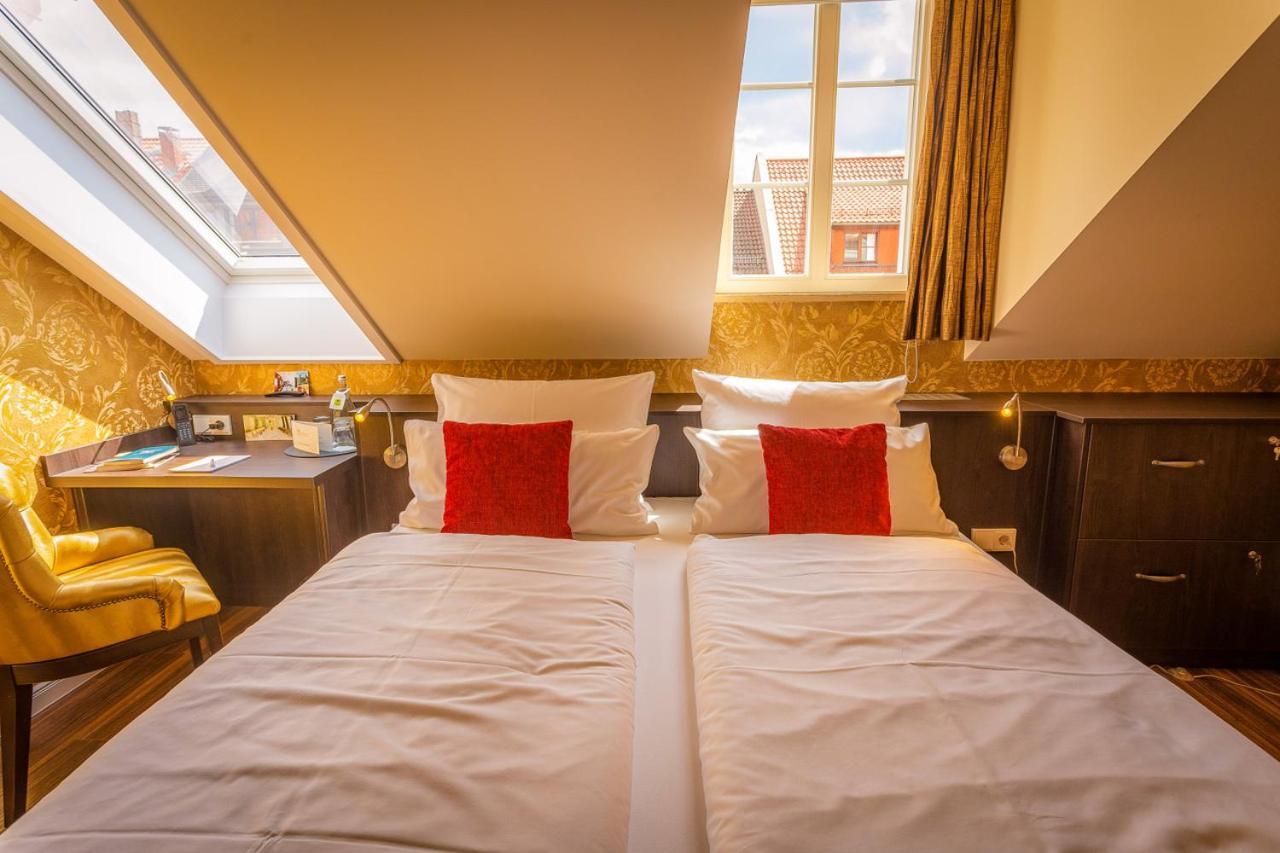Moments Boutique Hotel Bautzen Kültér fotó