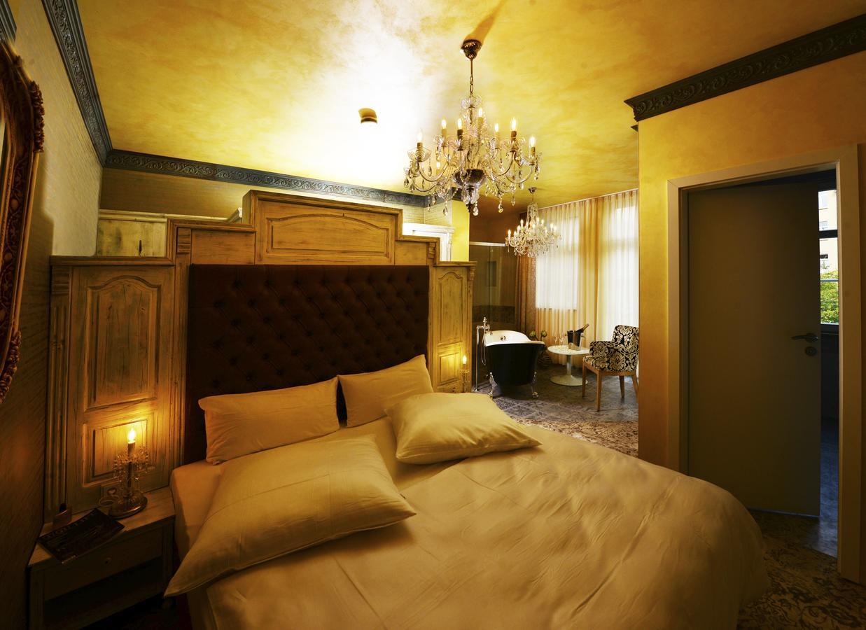 Moments Boutique Hotel Bautzen Kültér fotó