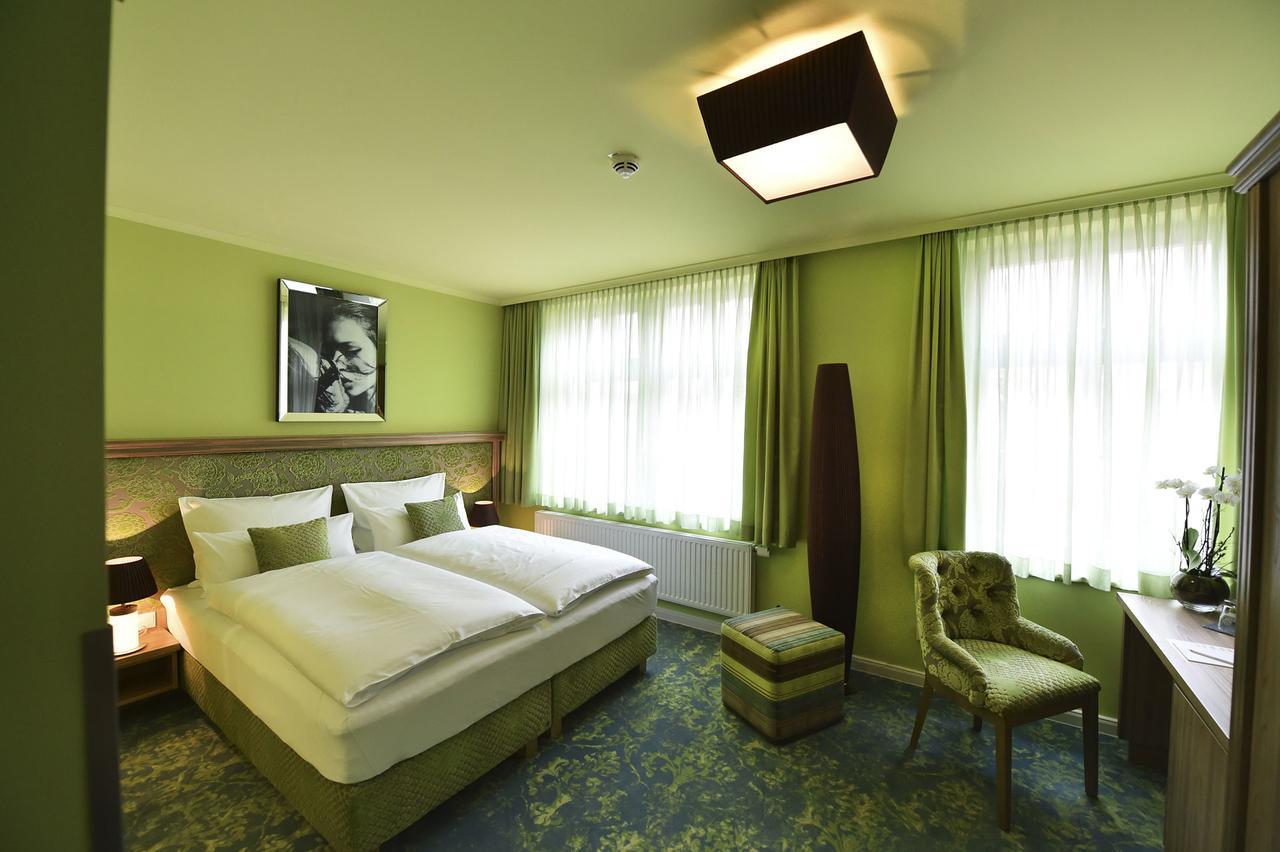 Moments Boutique Hotel Bautzen Kültér fotó