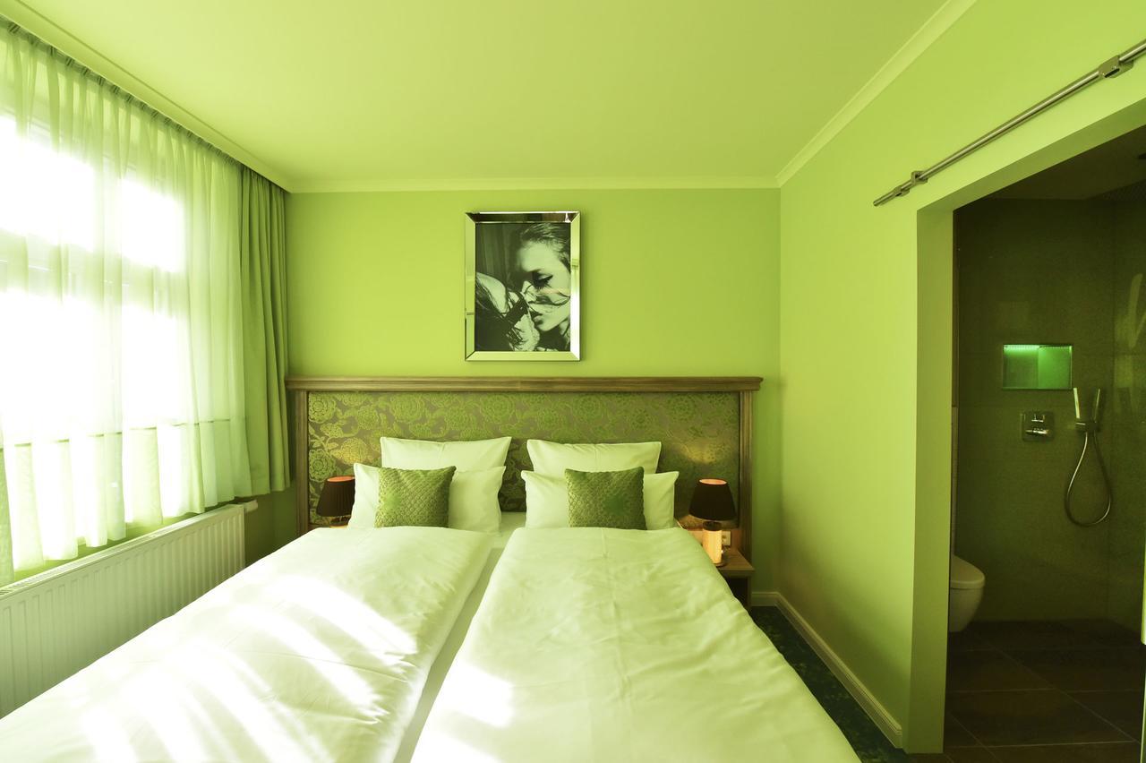 Moments Boutique Hotel Bautzen Kültér fotó