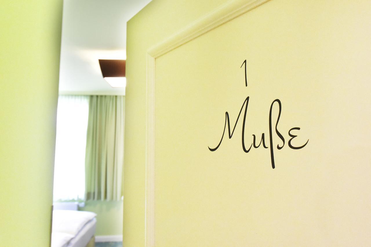 Moments Boutique Hotel Bautzen Kültér fotó