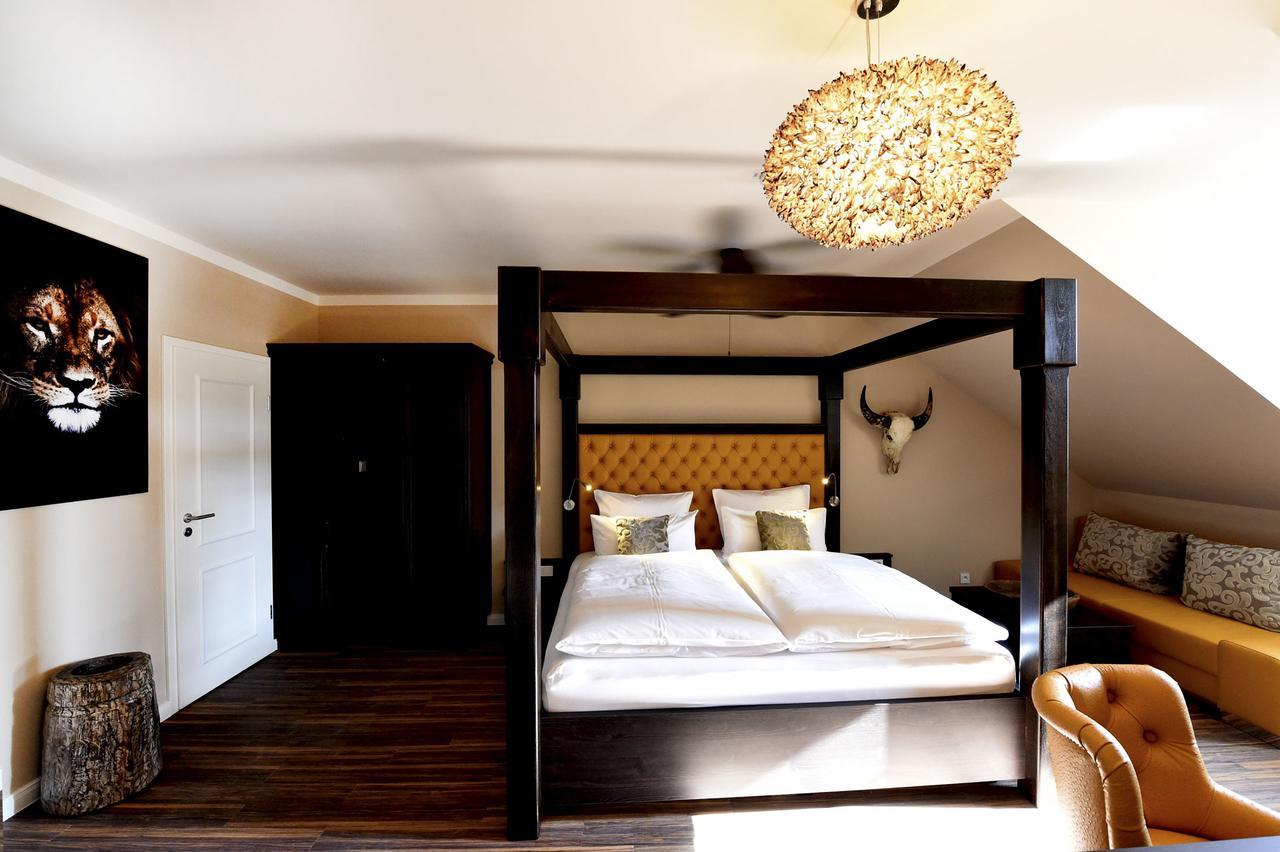 Moments Boutique Hotel Bautzen Kültér fotó