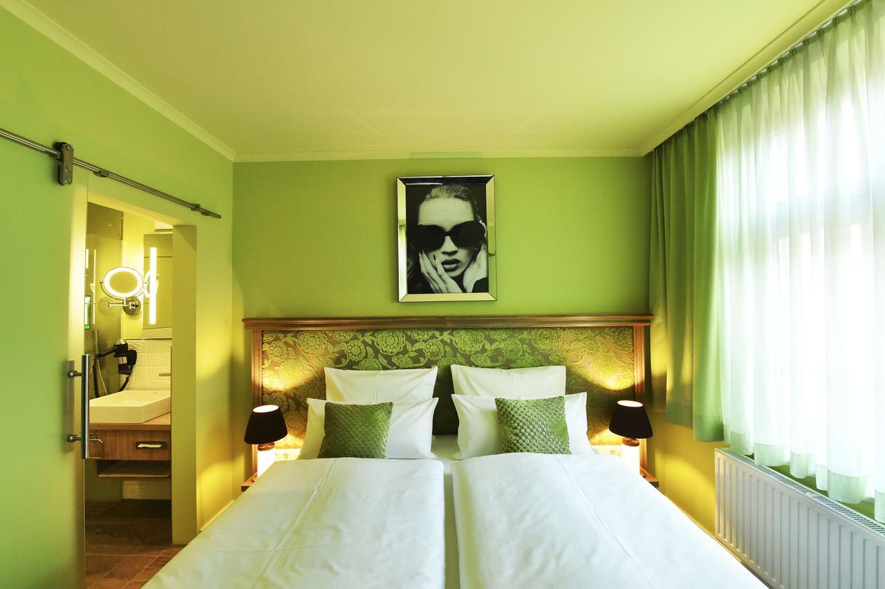 Moments Boutique Hotel Bautzen Kültér fotó