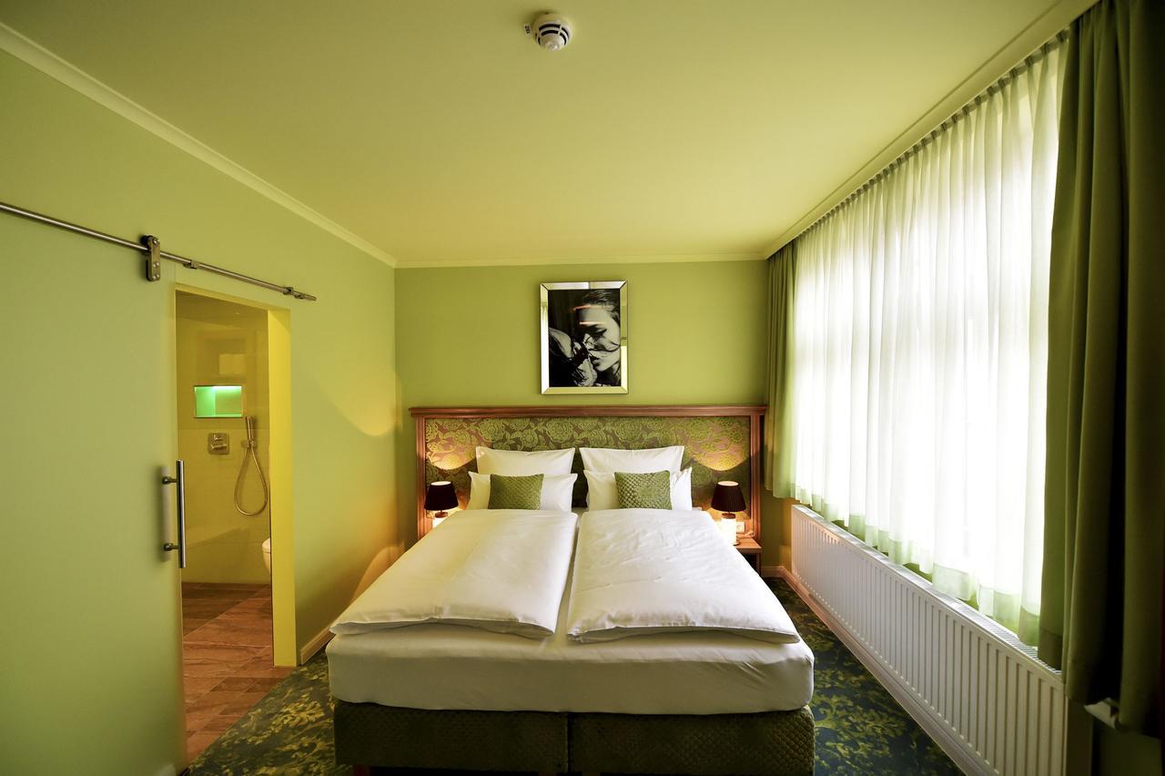 Moments Boutique Hotel Bautzen Kültér fotó