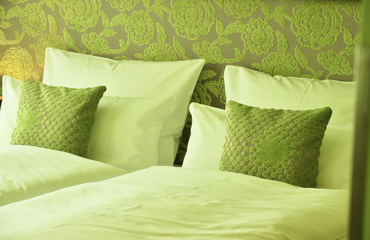 Moments Boutique Hotel Bautzen Kültér fotó