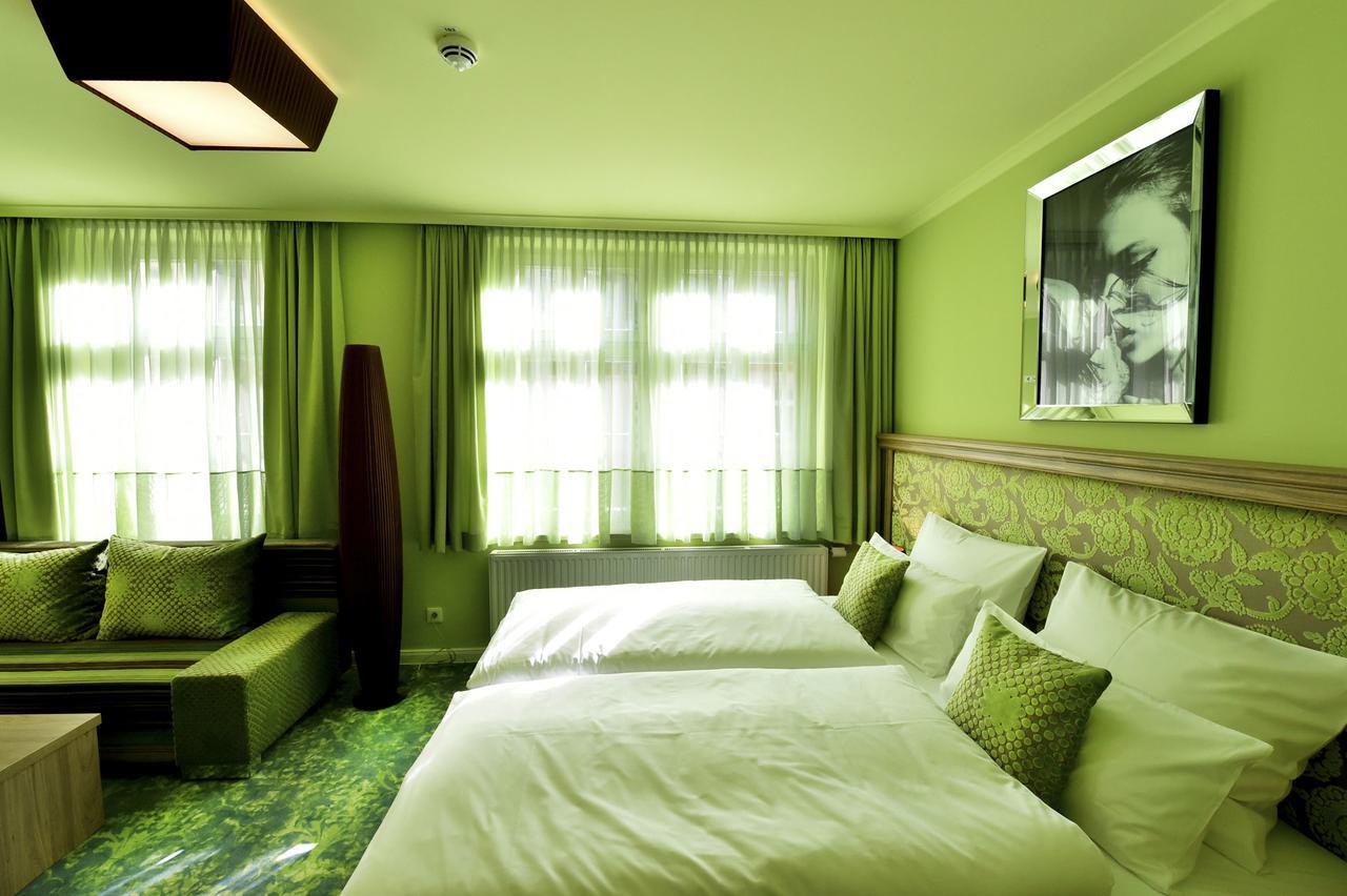 Moments Boutique Hotel Bautzen Kültér fotó
