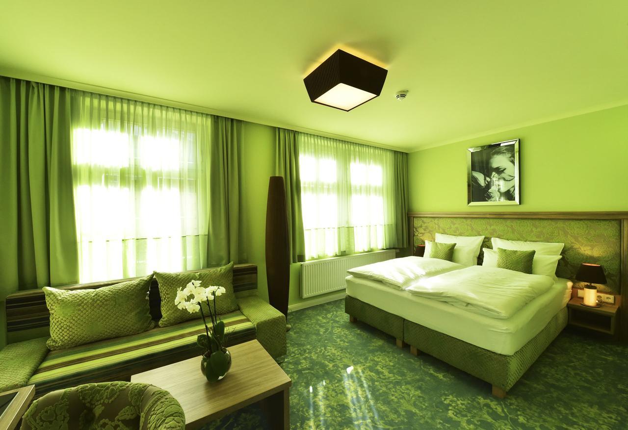 Moments Boutique Hotel Bautzen Kültér fotó