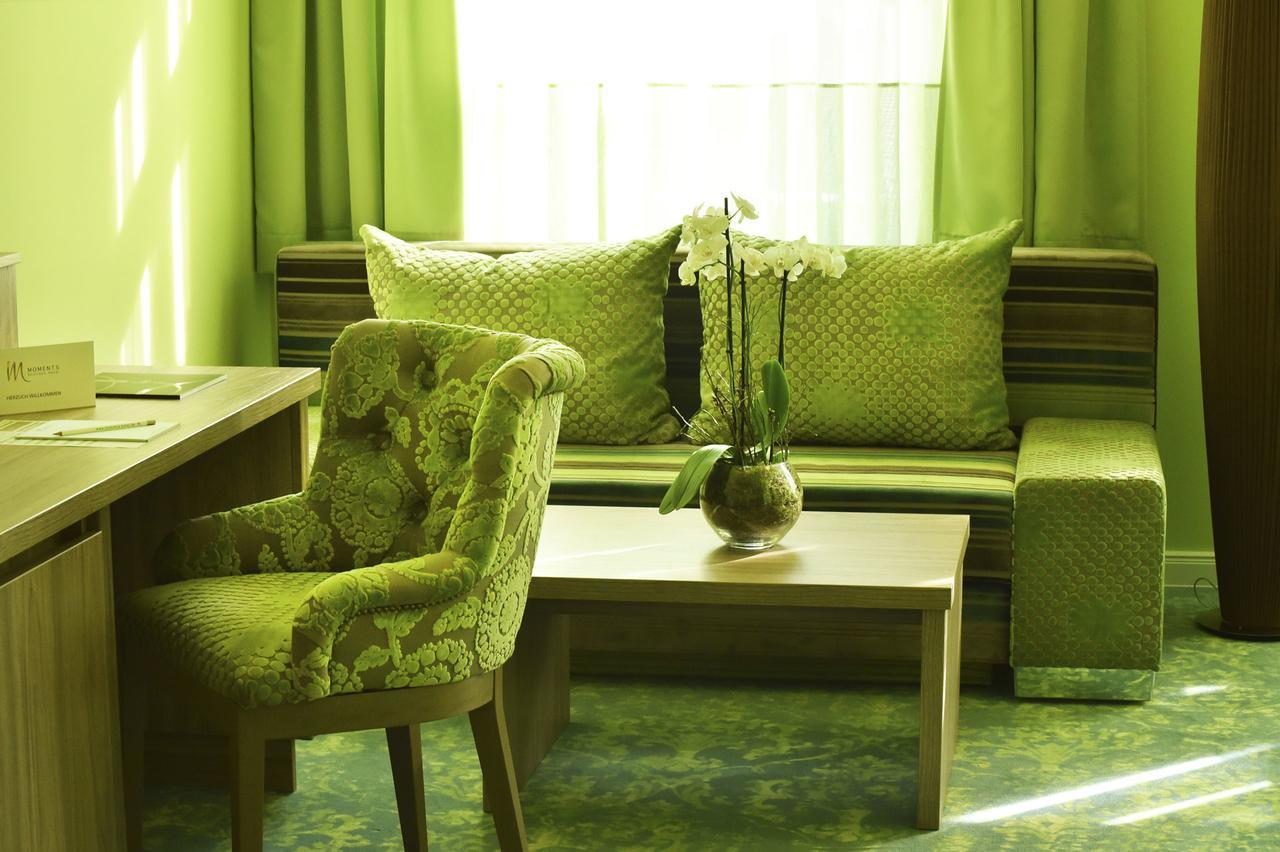Moments Boutique Hotel Bautzen Kültér fotó