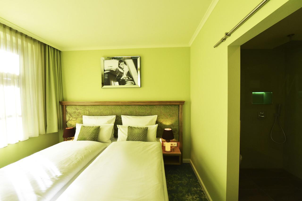 Moments Boutique Hotel Bautzen Kültér fotó