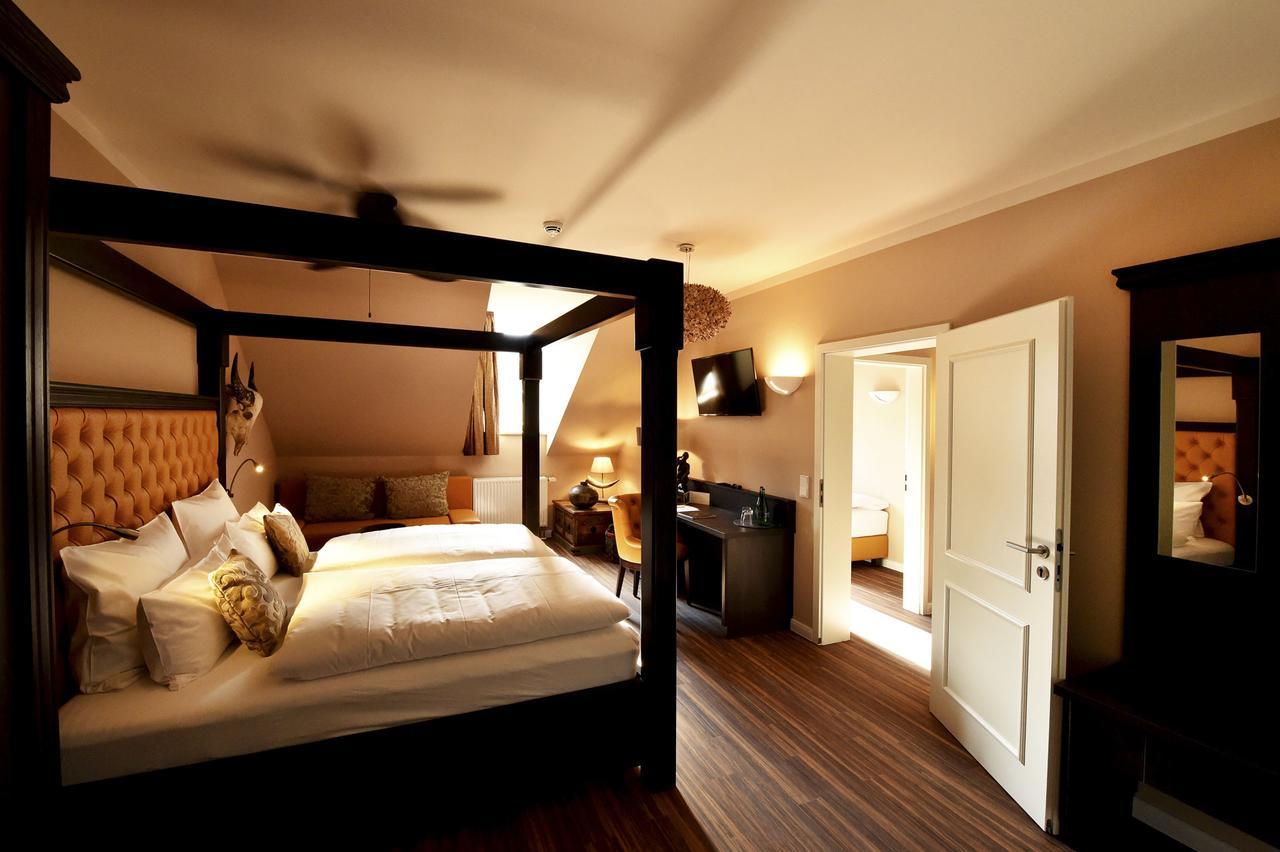 Moments Boutique Hotel Bautzen Kültér fotó
