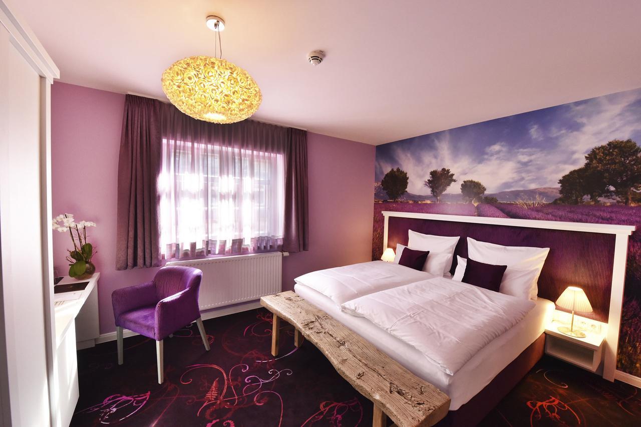 Moments Boutique Hotel Bautzen Kültér fotó