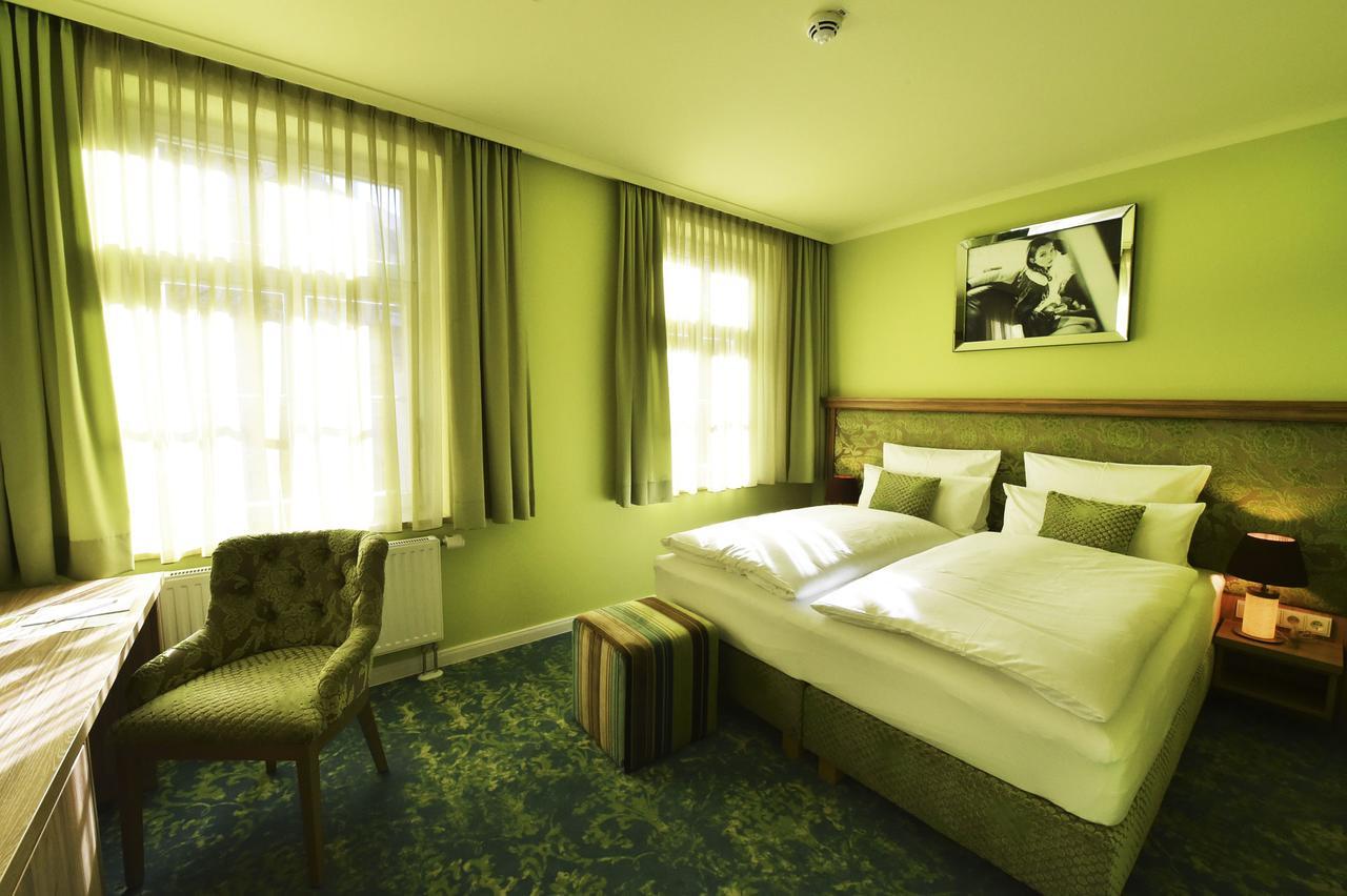 Moments Boutique Hotel Bautzen Kültér fotó