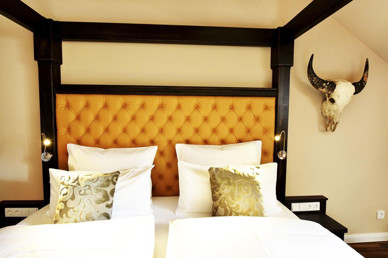 Moments Boutique Hotel Bautzen Kültér fotó
