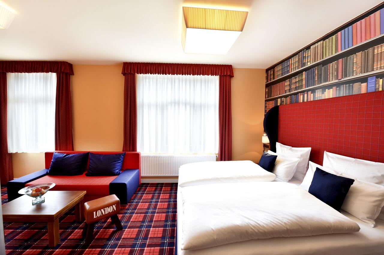 Moments Boutique Hotel Bautzen Kültér fotó