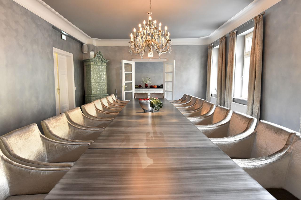Moments Boutique Hotel Bautzen Kültér fotó