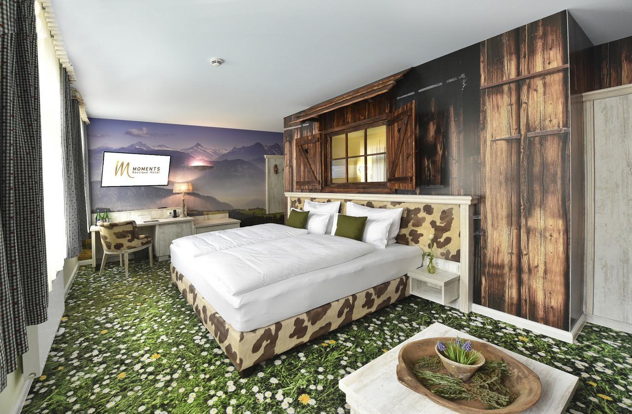 Moments Boutique Hotel Bautzen Kültér fotó