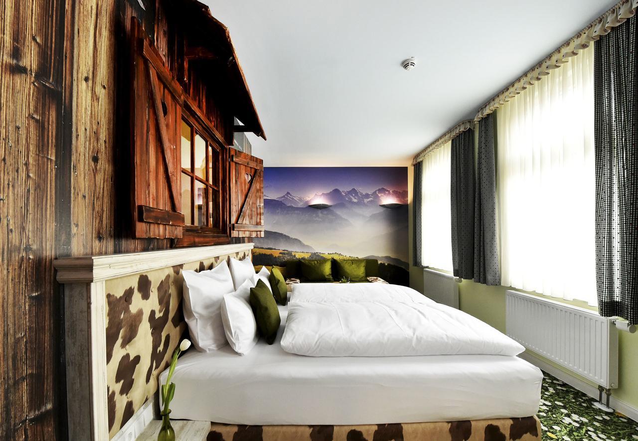 Moments Boutique Hotel Bautzen Kültér fotó