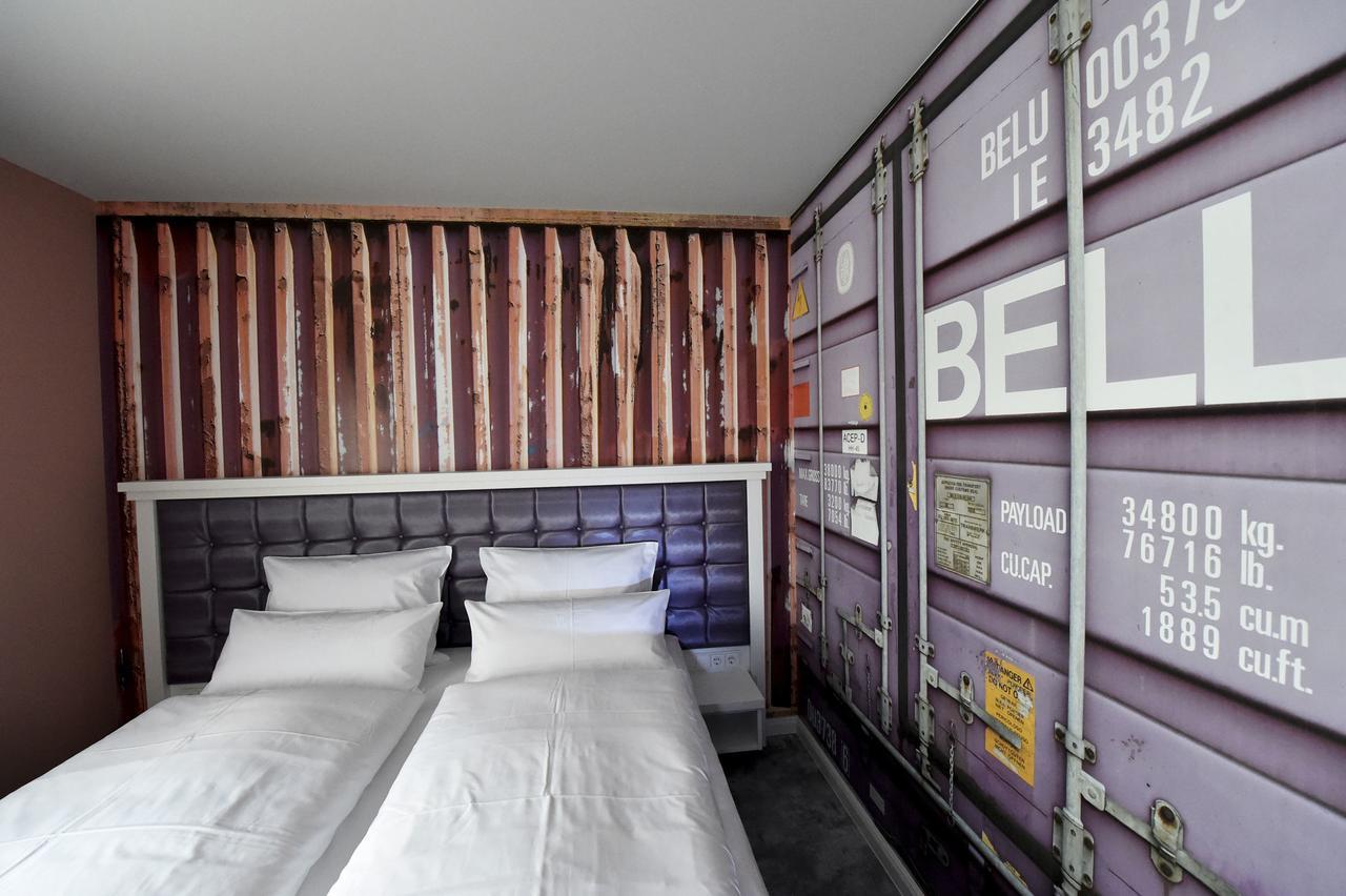 Moments Boutique Hotel Bautzen Kültér fotó
