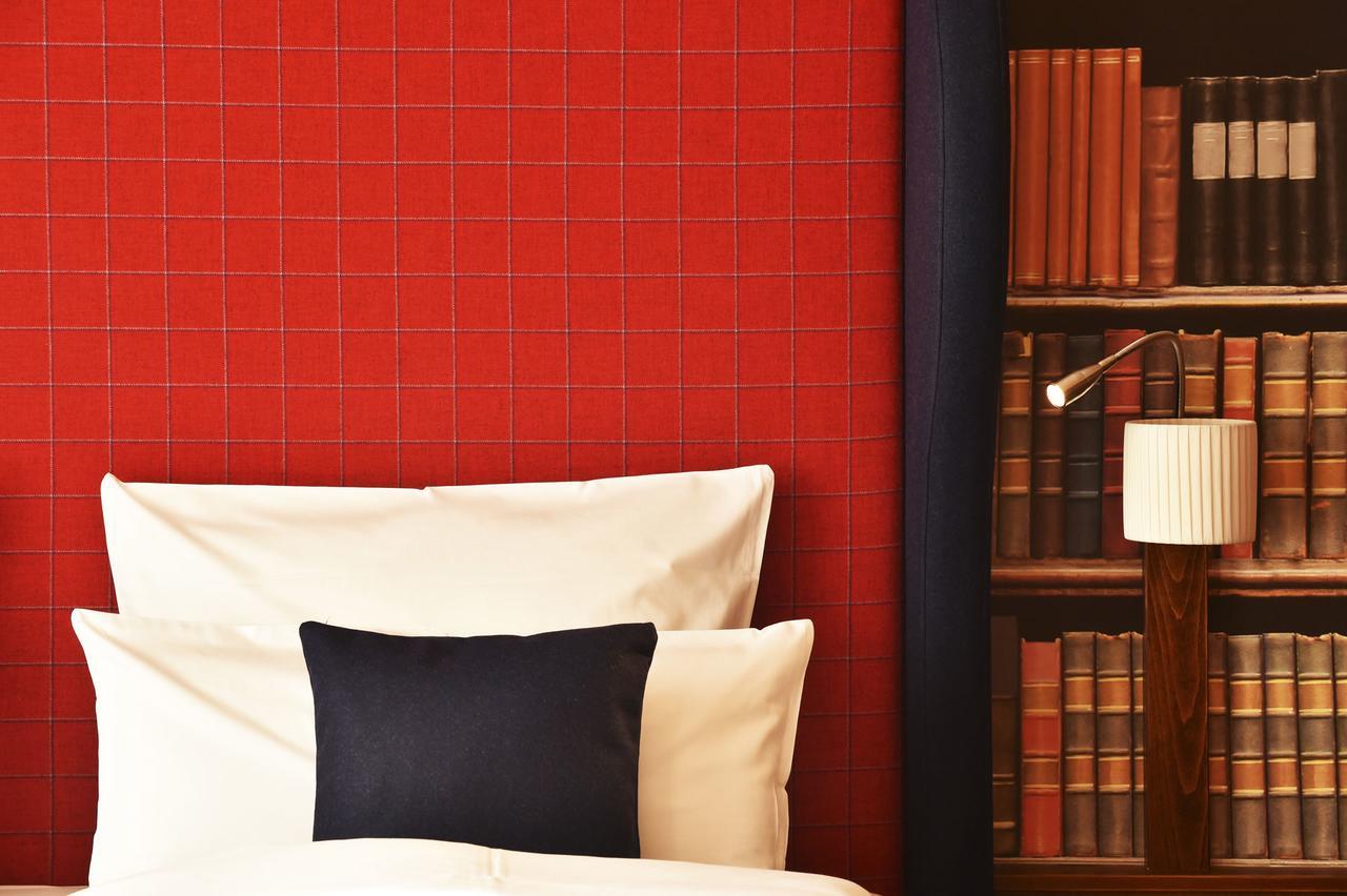 Moments Boutique Hotel Bautzen Kültér fotó
