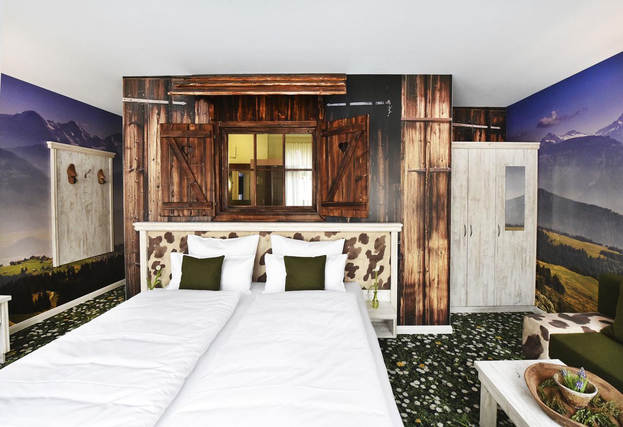 Moments Boutique Hotel Bautzen Kültér fotó