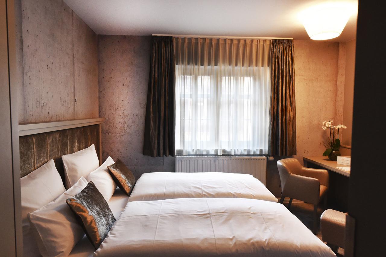 Moments Boutique Hotel Bautzen Kültér fotó