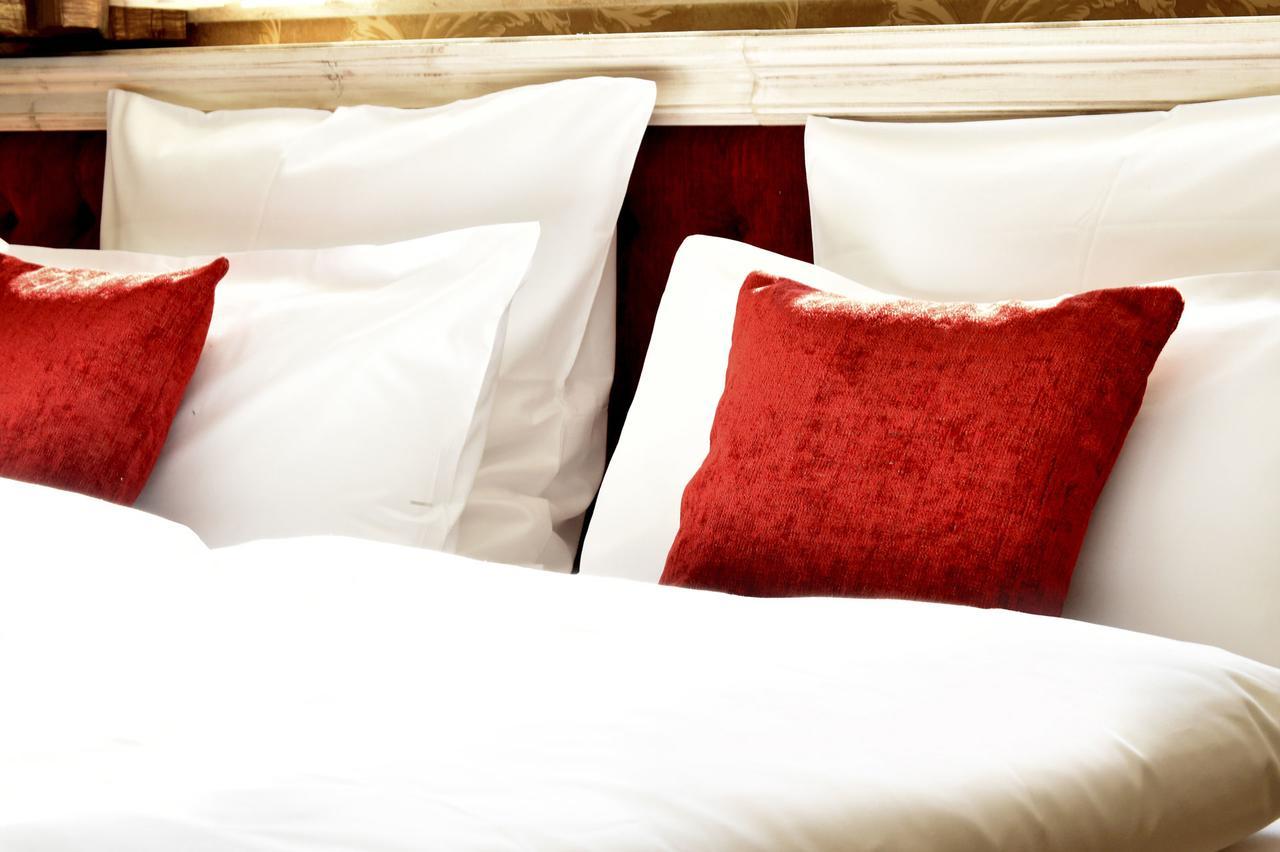 Moments Boutique Hotel Bautzen Kültér fotó
